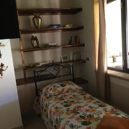 Il Casale Di Dany * Reggio Calabria