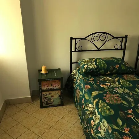 Ferienhaus Il Casale Di Dany Reggio Calabria