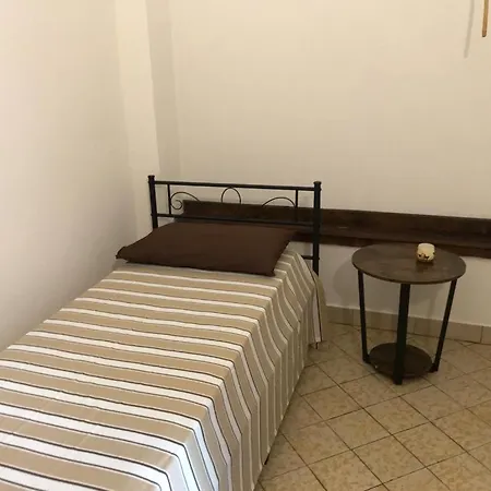 Il Casale Di Dany Reggio Calabria