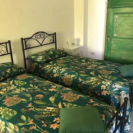Ferienhaus Il Casale Di Dany *