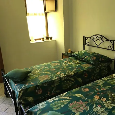 Ferienhaus Il Casale Di Dany Reggio Calabria