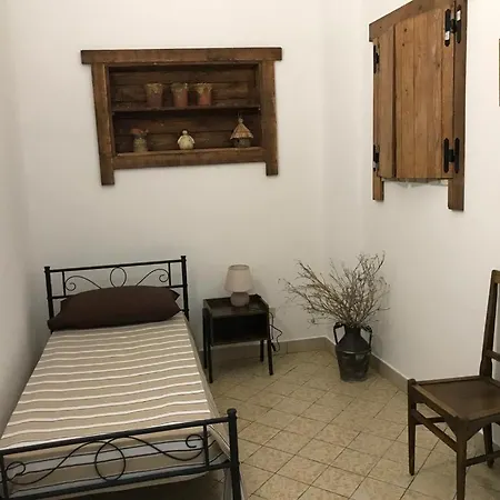 Ferienhaus Il Casale Di Dany Reggio Calabria