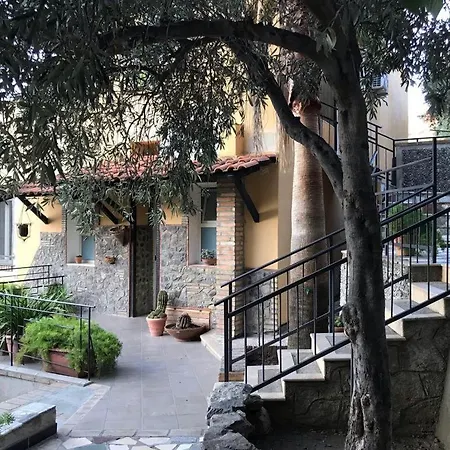 Ferienhaus Il Casale Di Dany *