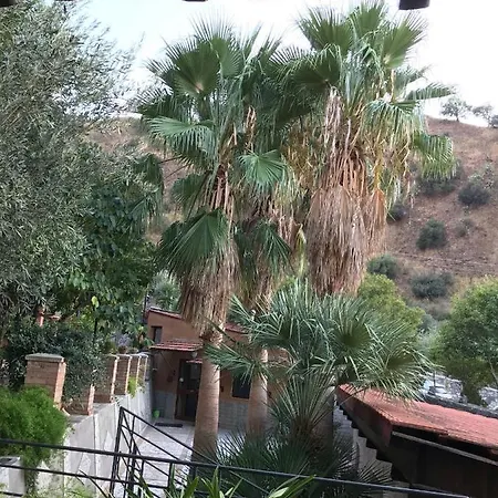 Il Casale Di Dany * Reggio Calabria