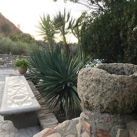 Il Casale Di Dany * Reggio Calabria