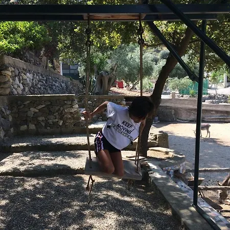 Il Casale Di Dany Reggio Calabria