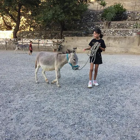 Il Casale Di Dany *