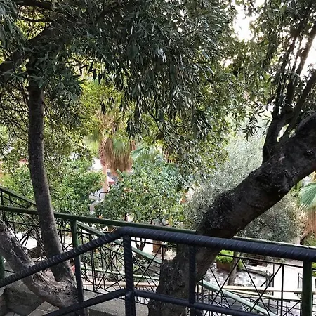 Il Casale Di Dany Reggio Calabria