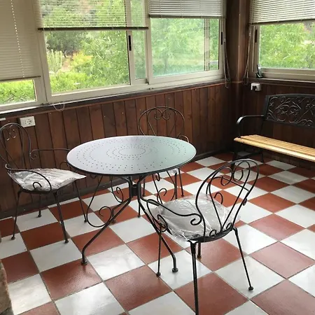 Il Casale Di Dany Ferienhaus *