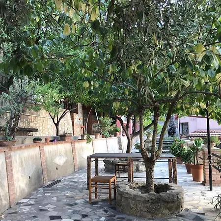 Il Casale Di Dany Ferienhaus *