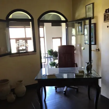 Il Casale Di Dany * Reggio Calabria